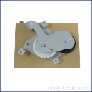 Nuevo RM1-0043 HP 4250 4350 Swing Plate Gear